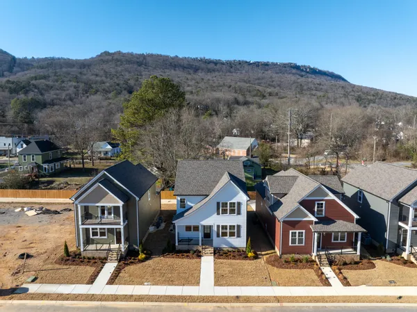 $499,000 | 1297 Thomas Avenue, Chattanooga, TN 37409