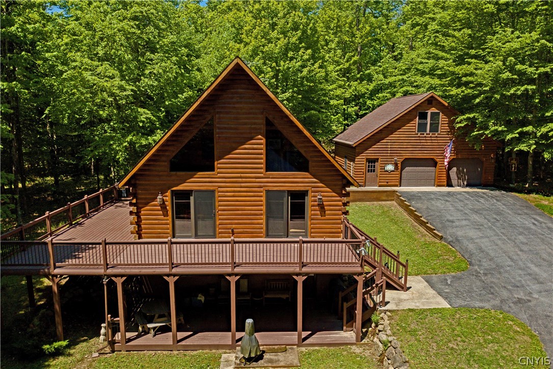 15 Uncas Road Inlet, NY 13360 - Photo 2 of 12 Gallery Image 2