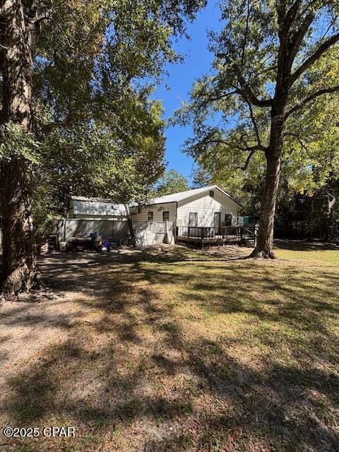 476 Providence Road Quincy, FL 32351 - Photo 43 of 61 Gallery Image 43