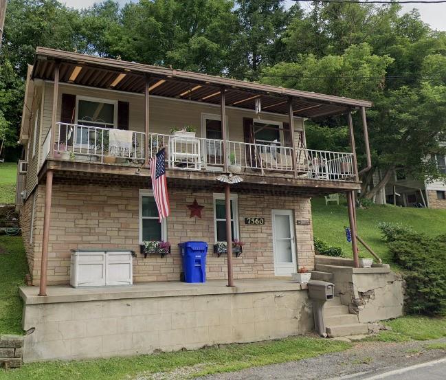 7560 Noblestown Road McDonald, PA 15057 - Photo 1 of 14