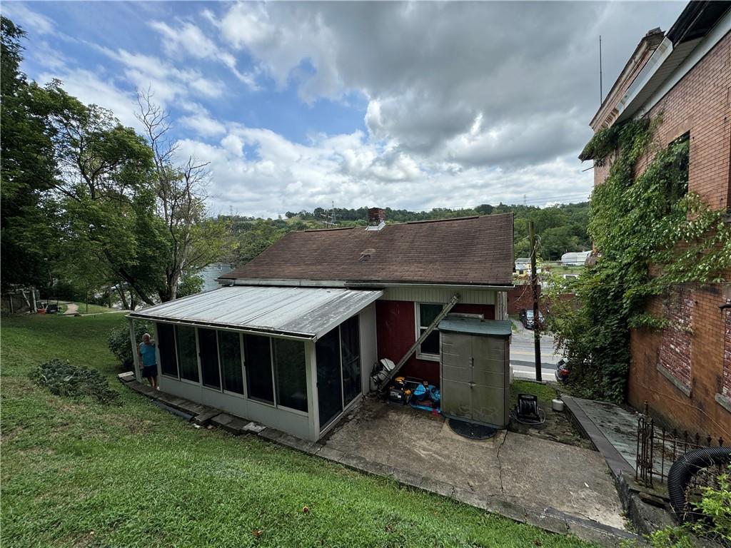7560 Noblestown Road McDonald, PA 15057 - Photo 14 of 14