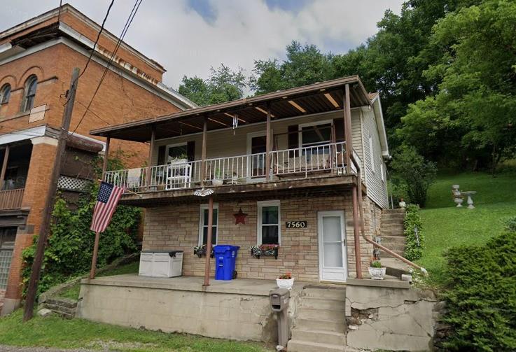 7560 Noblestown Road McDonald, PA 15057 - Photo 2 of 14