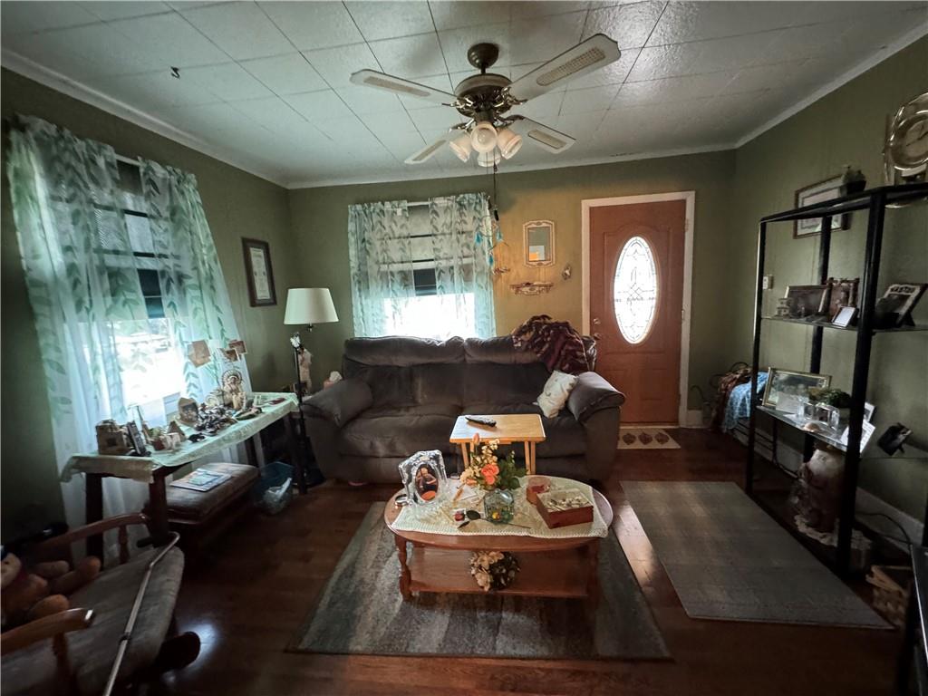 7560 Noblestown Road McDonald, PA 15057 - Photo 4 of 14