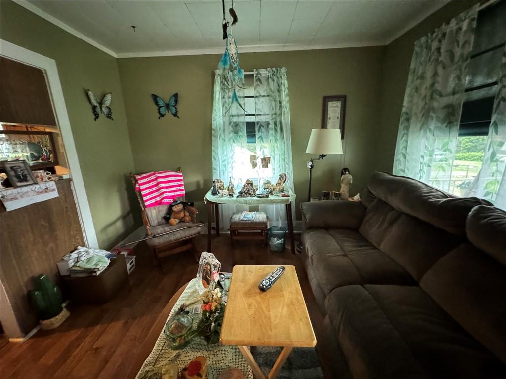 7560 Noblestown Road McDonald, PA 15057 - Photo 5 of 14