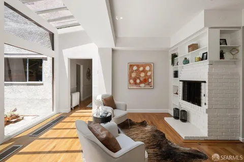 $4,500,000 | 521 Dorchester Road, San Mateo, CA 94402