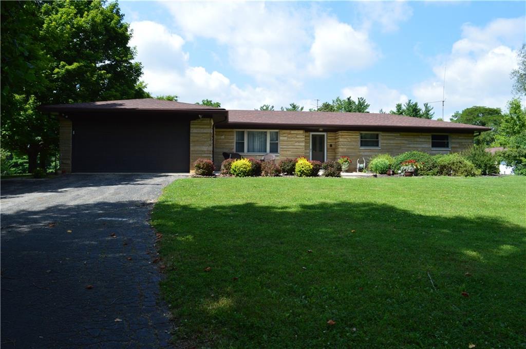 13672 North Western Road Camby, IN 46113 - Photo 1 of 1 Gallery Image 1