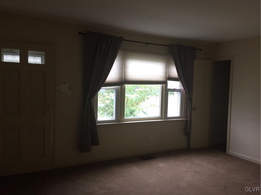 485 Sportsman Club Road Nazareth, PA 18064 - Photo 3 of 9 an empty room with a window