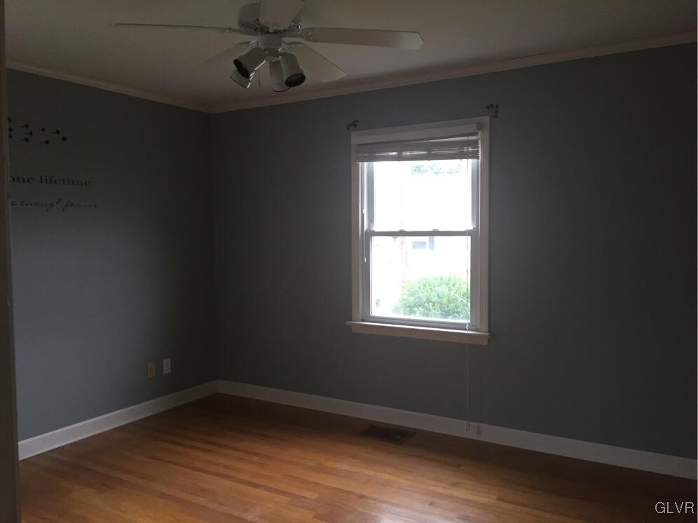 485 Sportsman Club Road Nazareth, PA 18064 - Photo 8 of 9 an empty room with a window