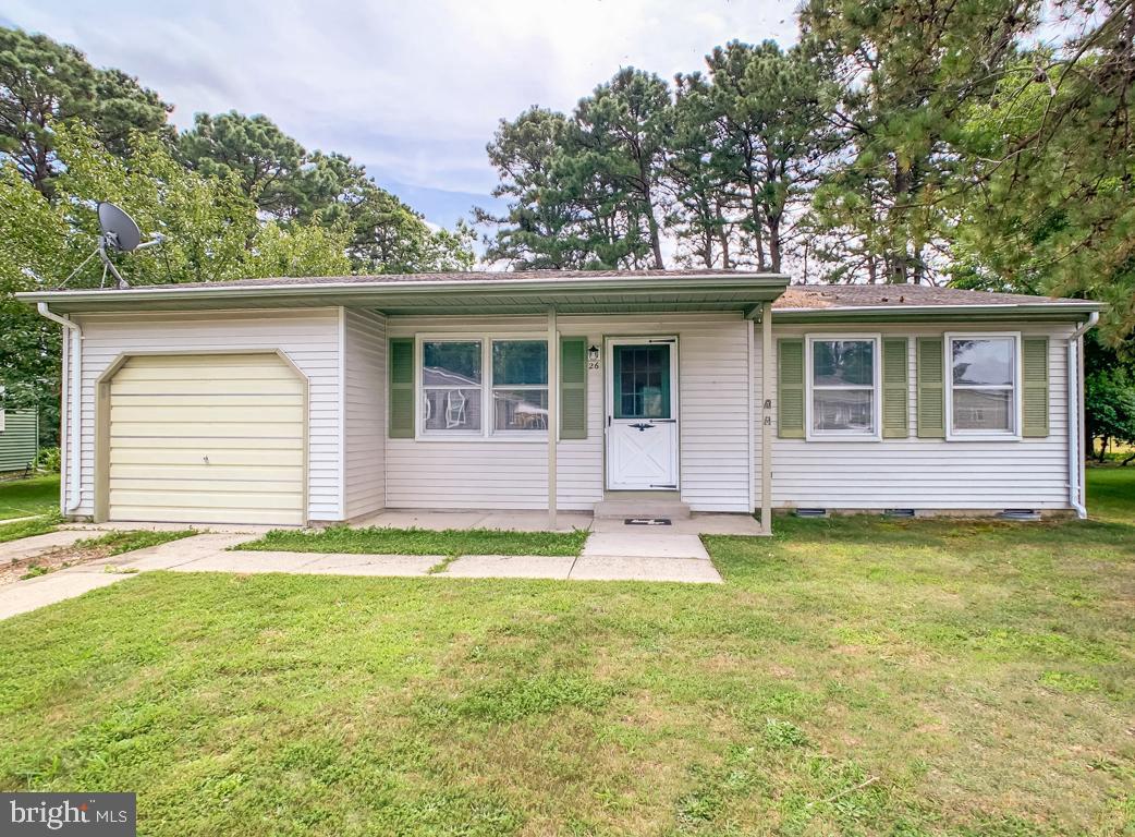 26 Augusta Road Whiting, NJ 08759 - Photo 1 of 16 Welcome to 26 Augusta!