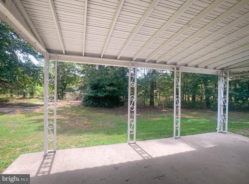 26 Augusta Road Whiting, NJ 08759 - Photo 12 of 16 Covered Patio