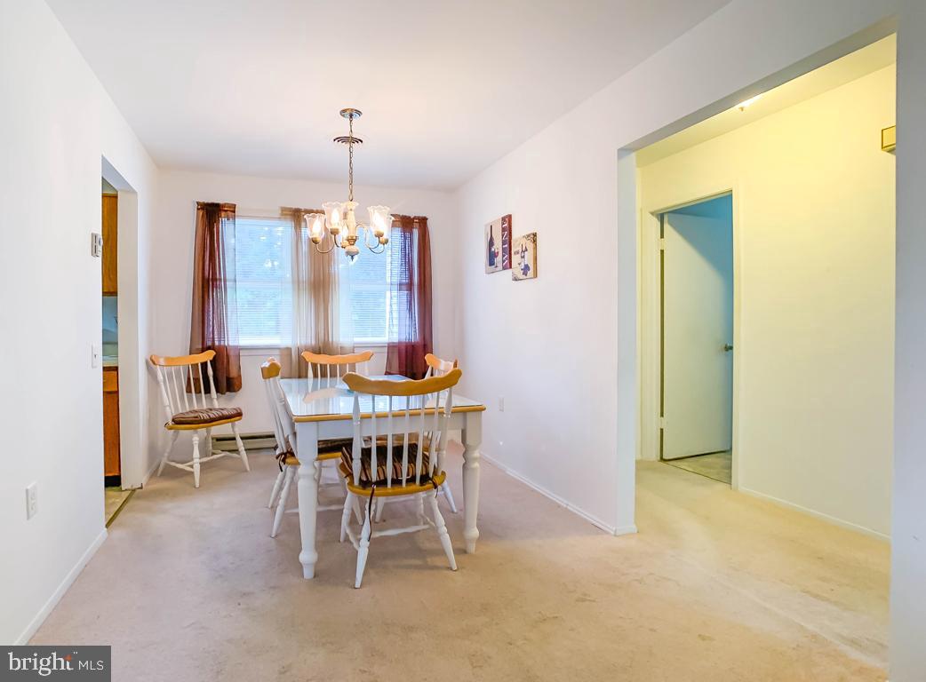 26 Augusta Road Whiting, NJ 08759 - Photo 4 of 16 Dining Room