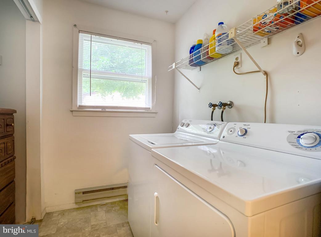 26 Augusta Road Whiting, NJ 08759 - Photo 8 of 16 Main floor laundry room