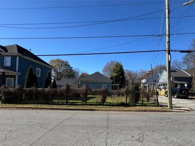 $190,000 | 0 Chester Avenue Southeast, Atlanta, GA 30316