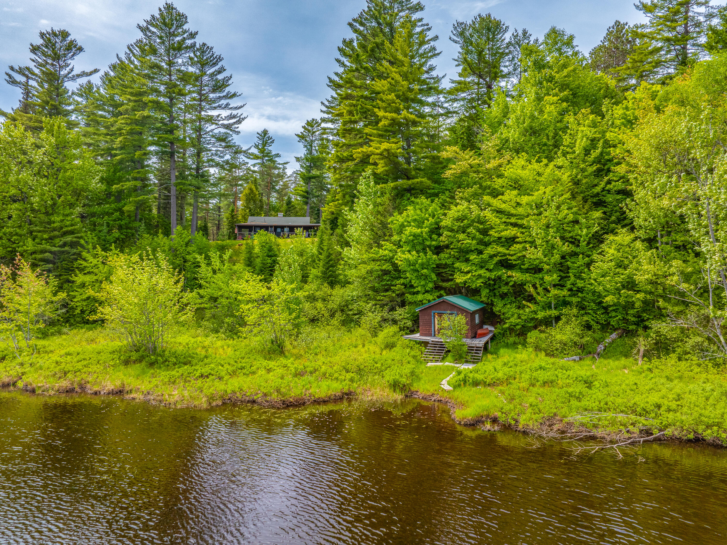 229 Coreys Road Tupper Lake, NY 12986 - Photo 89 of 93