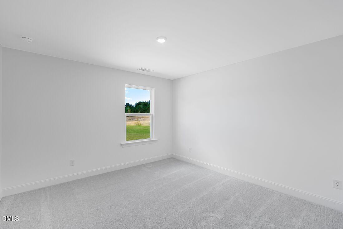 147 Rivulet Court Cary, NC 27519 - Photo 15 of 35 sheridan-bedroom