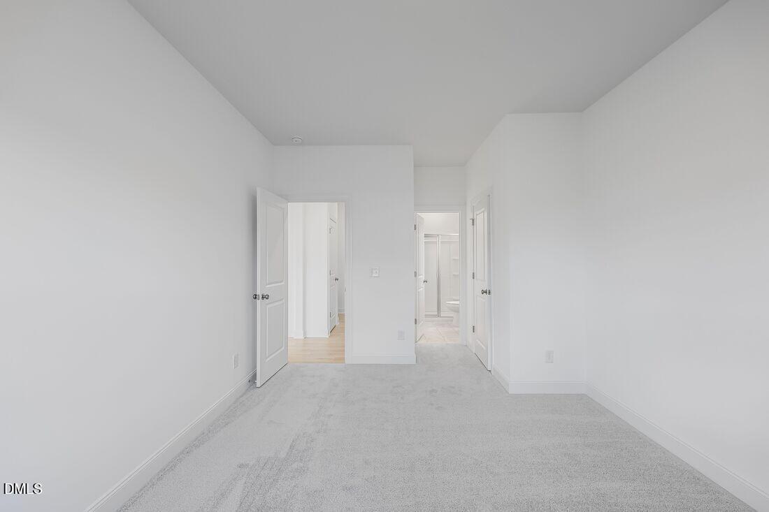 147 Rivulet Court Cary, NC 27519 - Photo 16 of 35 sheridan-bedroom