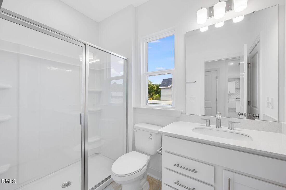 147 Rivulet Court Cary, NC 27519 - Photo 17 of 35 sheridan-bathroom