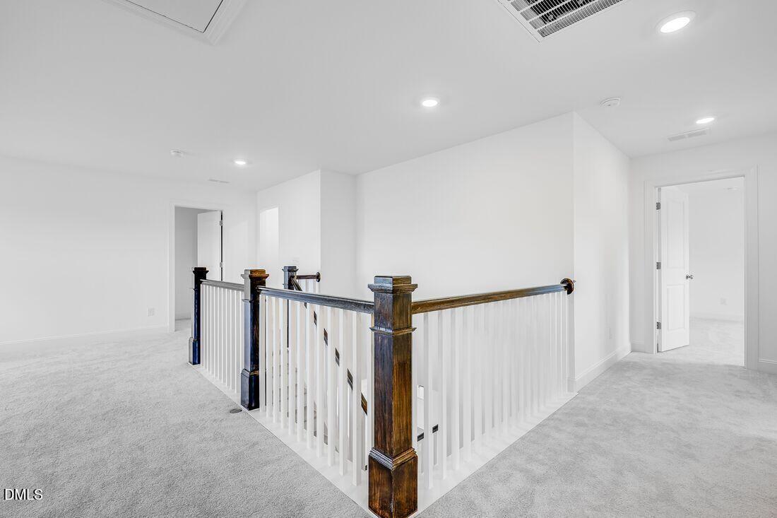 147 Rivulet Court Cary, NC 27519 - Photo 18 of 35 sheridan-living-area