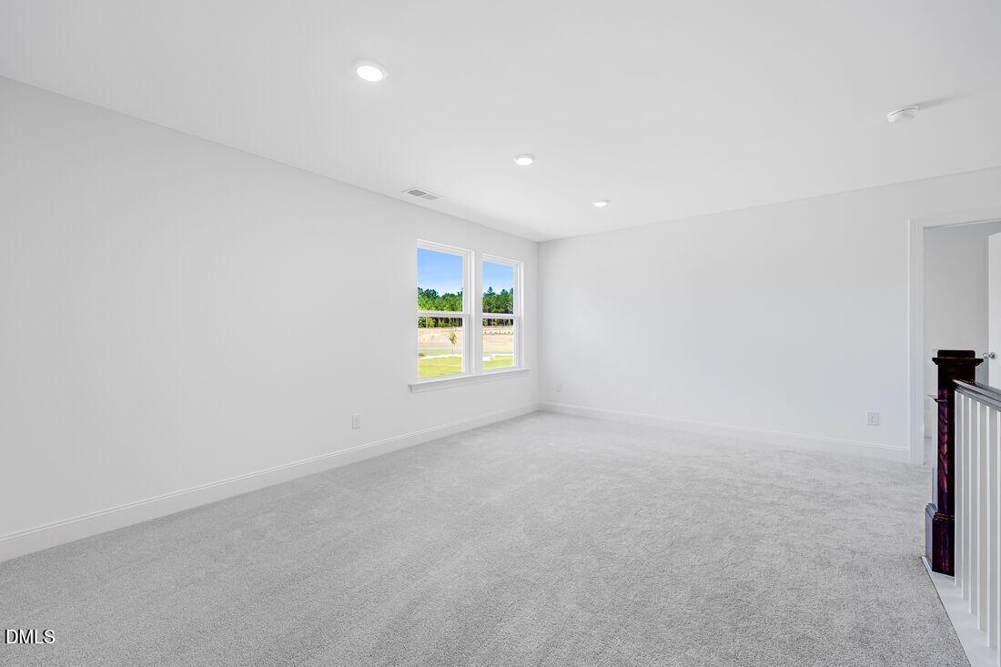 147 Rivulet Court Cary, NC 27519 - Photo 19 of 35 sheridan-living-area