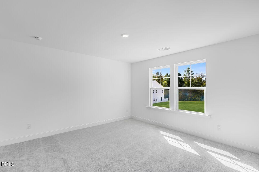 147 Rivulet Court Cary, NC 27519 - Photo 21 of 35 sheridan-master-bedroom