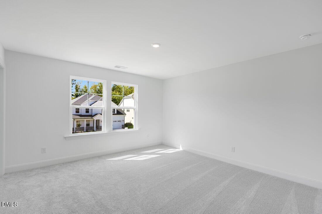 147 Rivulet Court Cary, NC 27519 - Photo 22 of 35 sheridan-master-bedroom