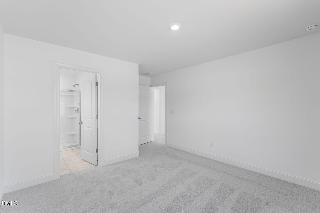 147 Rivulet Court Cary, NC 27519 - Photo 23 of 35 sheridan-master-bedroom