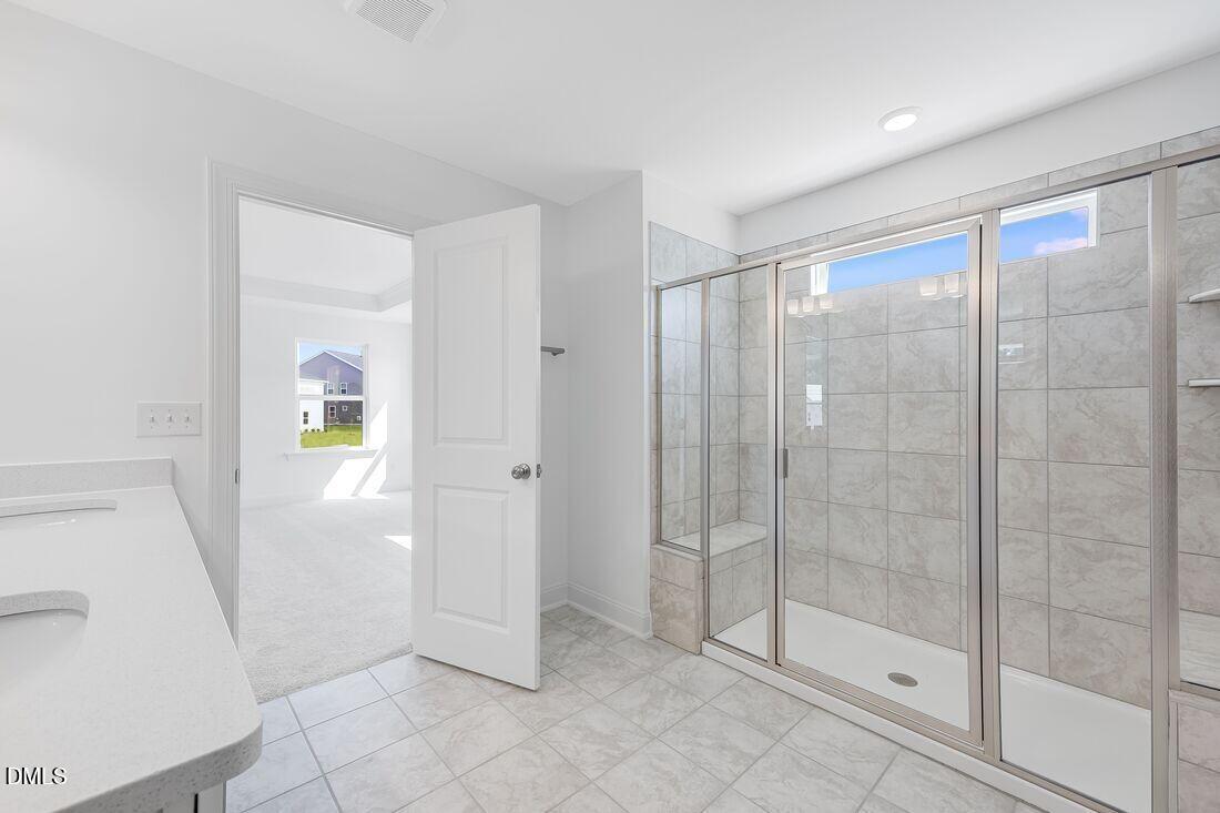 147 Rivulet Court Cary, NC 27519 - Photo 24 of 35 sheridan-bathroom