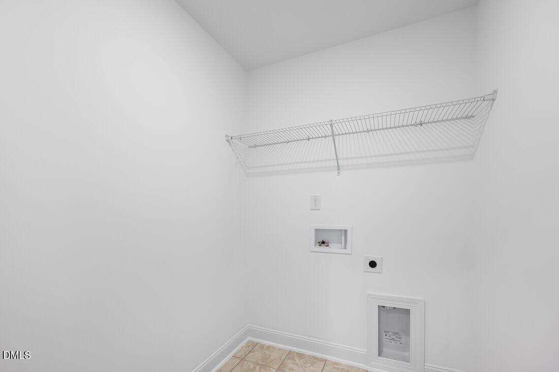 147 Rivulet Court Cary, NC 27519 - Photo 28 of 35 sheridan-laundryroom