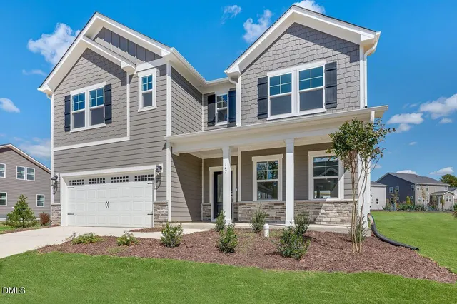 $749,999 | 147 Rivulet Court, Cary, NC 27519