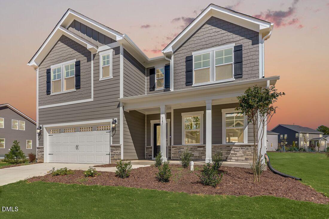 147 Rivulet Court Cary, NC 27519 - Photo 31 of 35 sheridan-corner