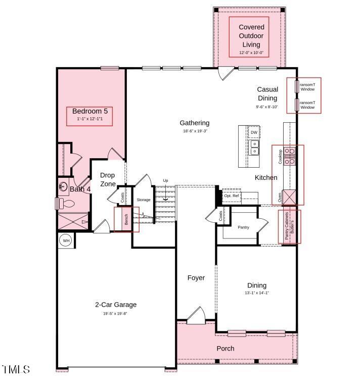 147 Rivulet Court Cary, NC 27519 - Photo 32 of 35 Screenshot 2025-06-18 095640