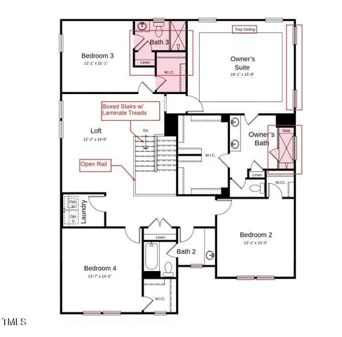 $749,999 | 147 Rivulet Court, Cary, NC 27519