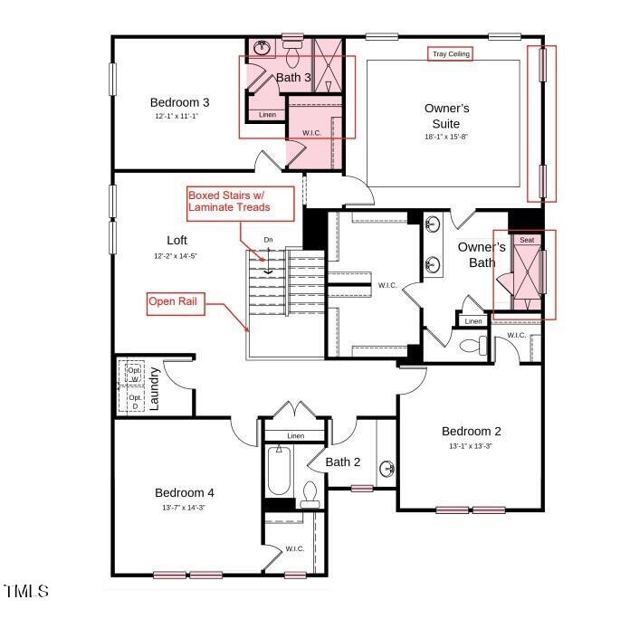 147 Rivulet Court Cary, NC 27519 - Photo 33 of 35 Screenshot 2025-06-18 095626