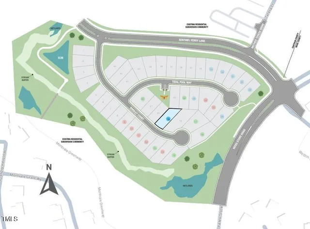 $749,999 | 147 Rivulet Court, Cary, NC 27519