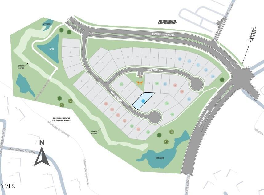 147 Rivulet Court Cary, NC 27519 - Photo 35 of 35 Screenshot 2025-06-18 095916