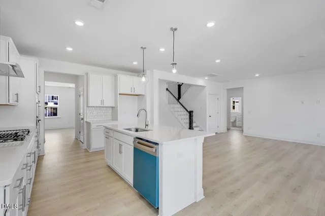 $749,999 | 147 Rivulet Court, Cary, NC 27519