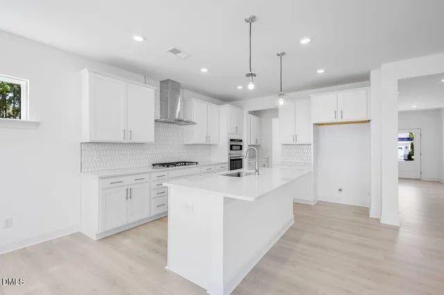 $749,999 | 147 Rivulet Court, Cary, NC 27519