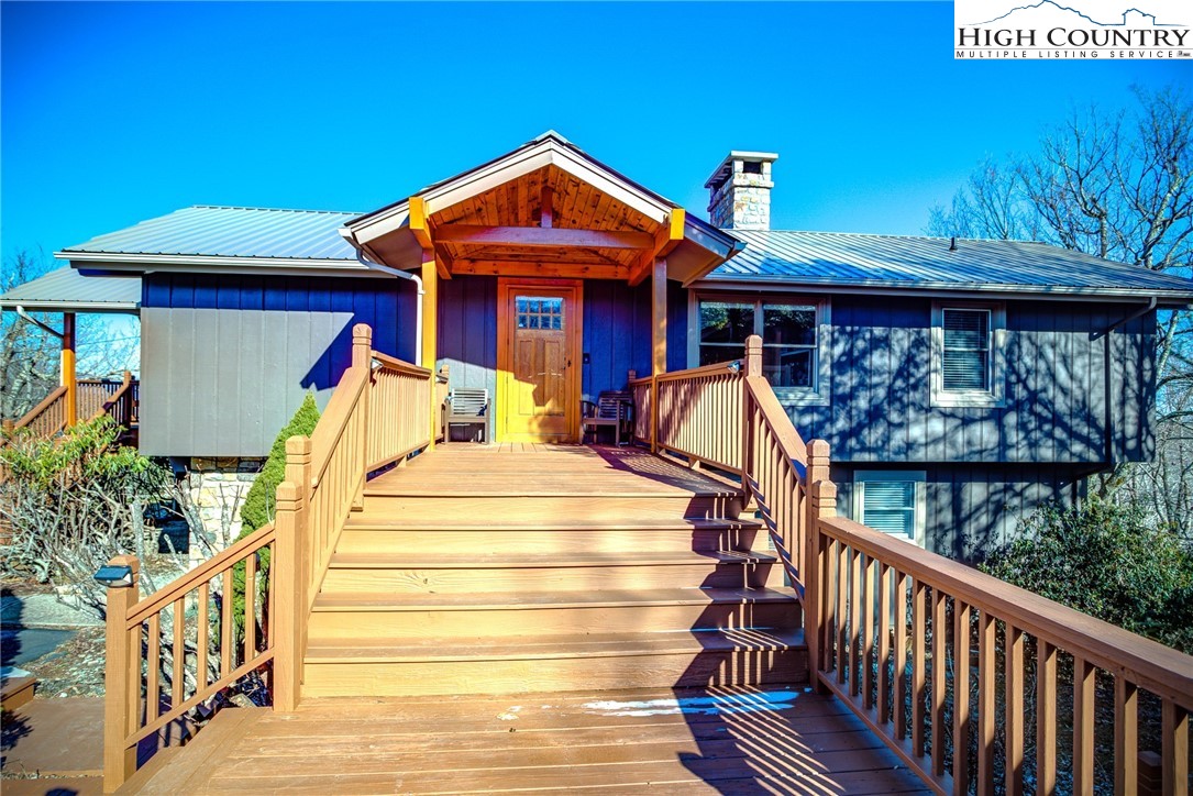 393 Rambling Road Blowing Rock, NC 28605 - Photo 6 of 39 Gallery Image 6
