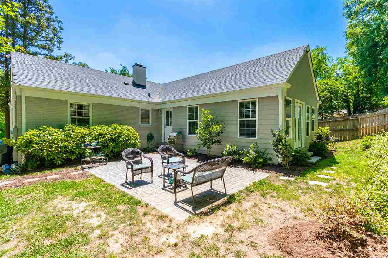1225 Norris Street Raleigh, NC 27604 - Photo 23 of 27 Photo 23