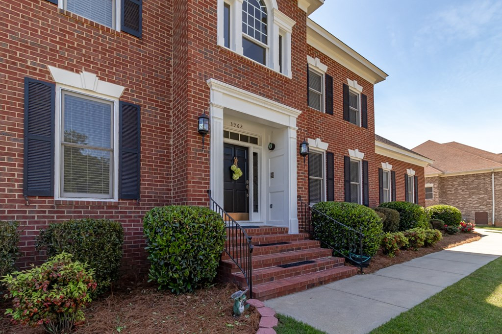 3962 Hammonds Ferry Evans, GA 30809 - Photo 5 of 74 Easy Access for Visitors