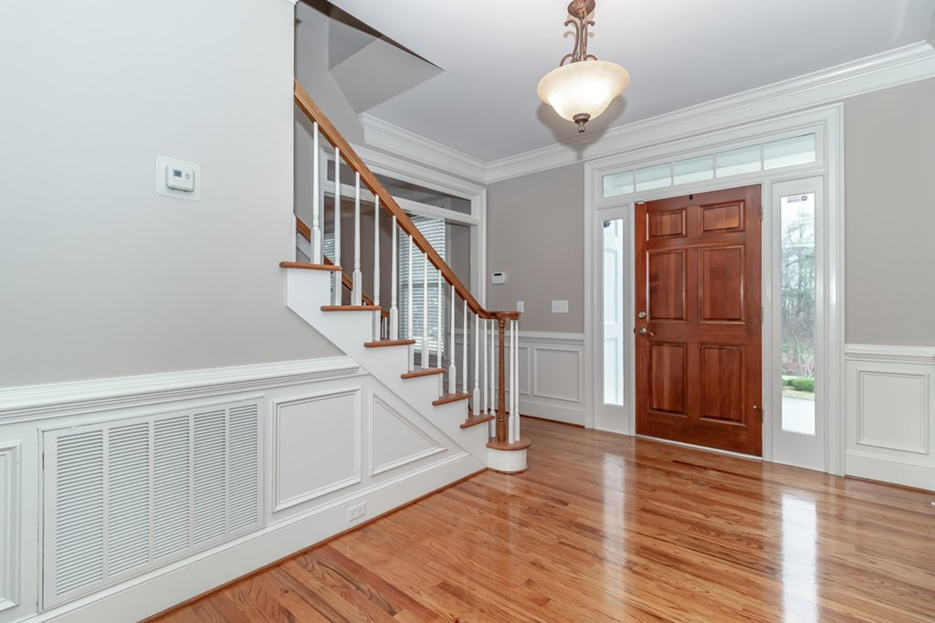 3962 Hammonds Ferry Evans, GA 30809 - Photo 6 of 74 Spacious Entry