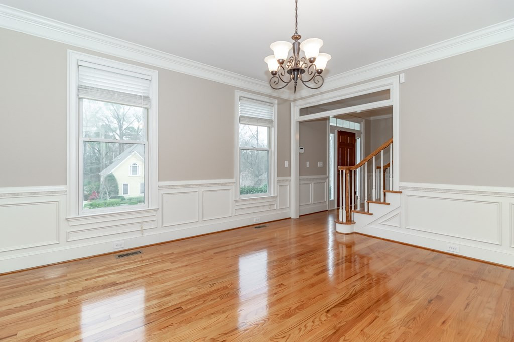 3962 Hammonds Ferry Evans, GA 30809 - Photo 7 of 74 Gorgeous Hardwoods Main Level