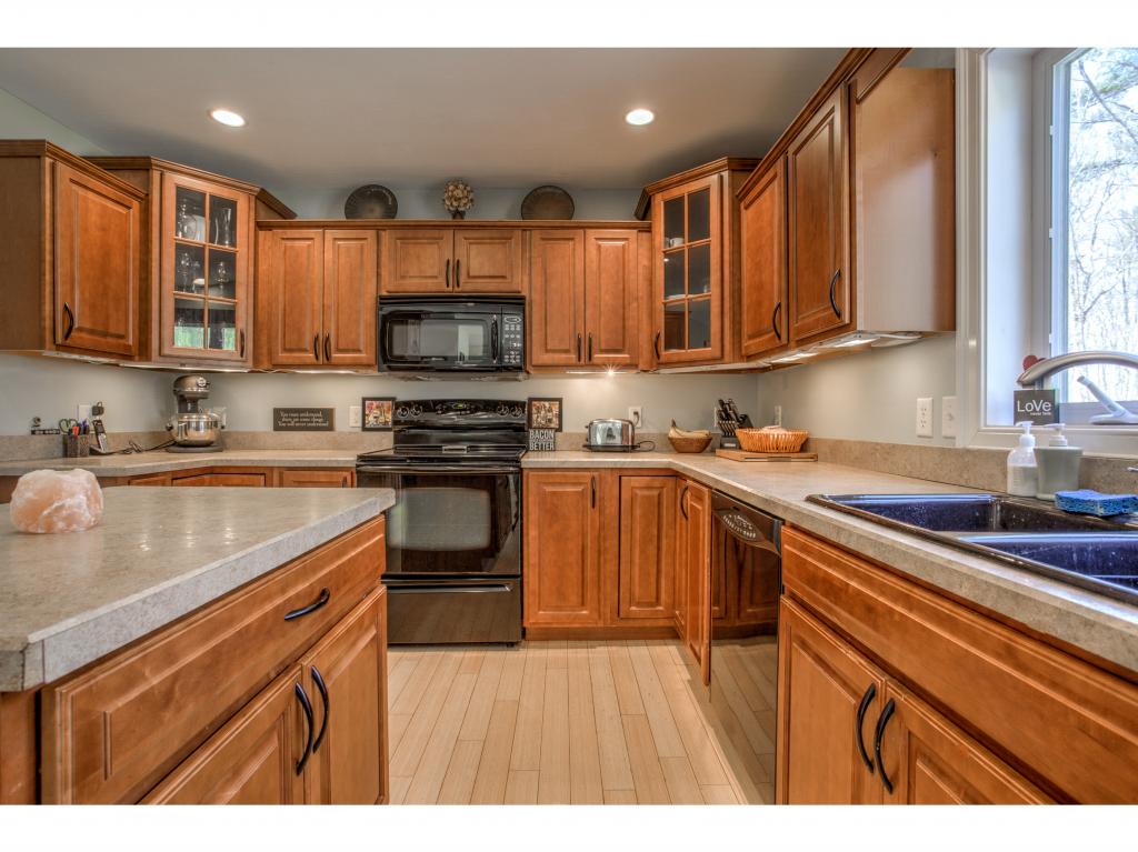 79 Calef Island Road Barrington, NH 03825 - Photo 2 of 29