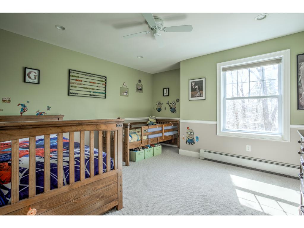 79 Calef Island Road Barrington, NH 03825 - Photo 14 of 29