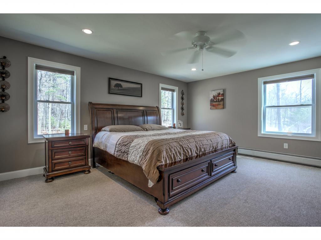 79 Calef Island Road Barrington, NH 03825 - Photo 17 of 29