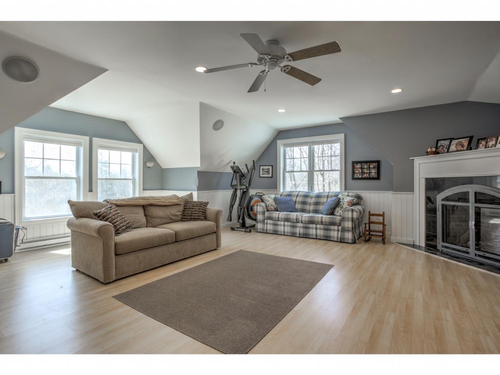 79 Calef Island Road Barrington, NH 03825 - Photo 22 of 29