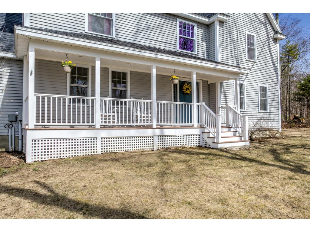 79 Calef Island Road Barrington, NH 03825 - Photo 25 of 29
