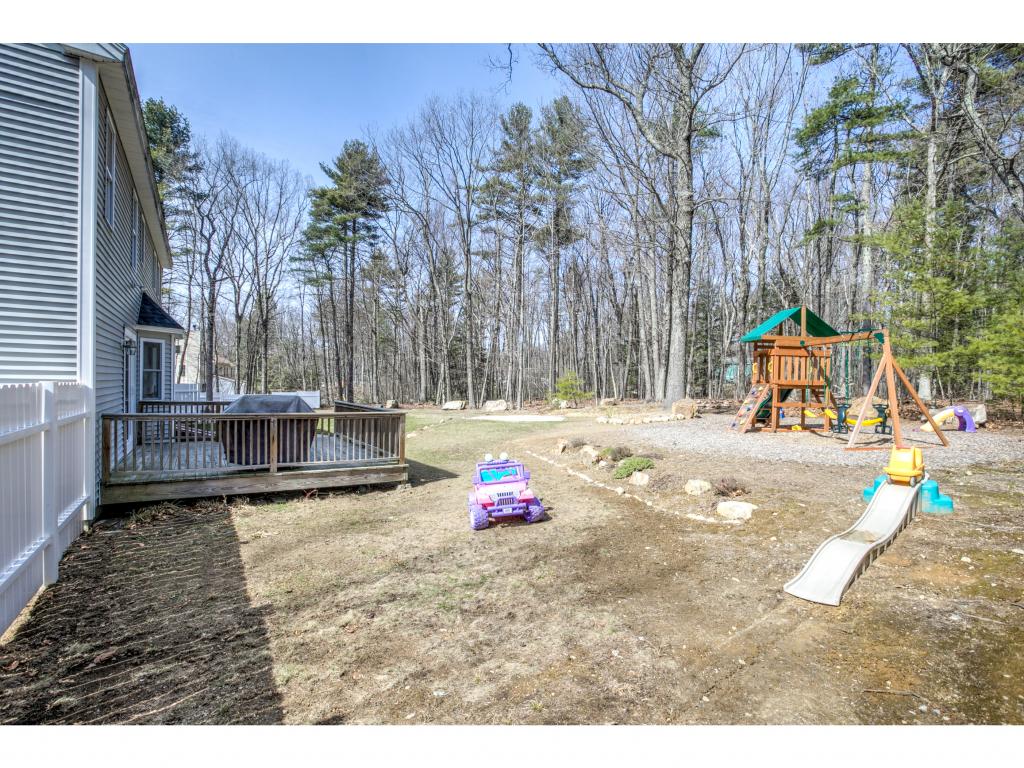 79 Calef Island Road Barrington, NH 03825 - Photo 26 of 29
