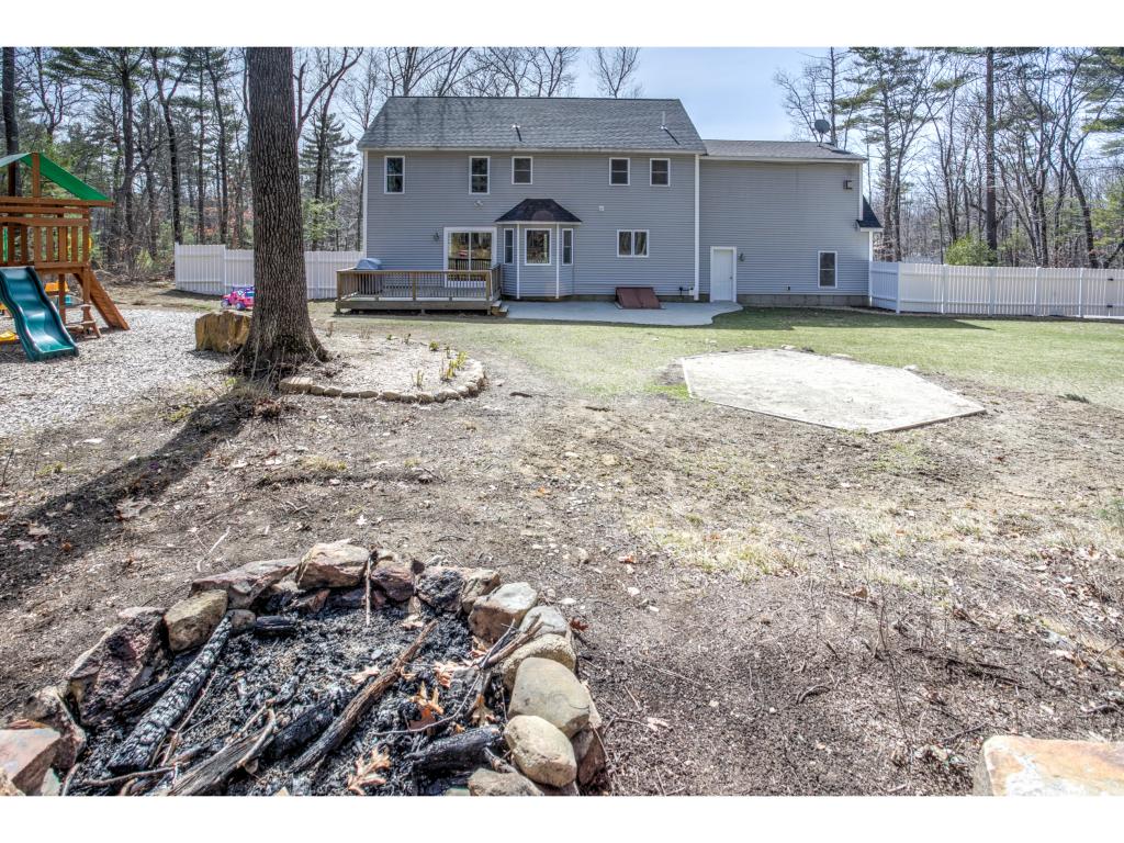 79 Calef Island Road Barrington, NH 03825 - Photo 27 of 29