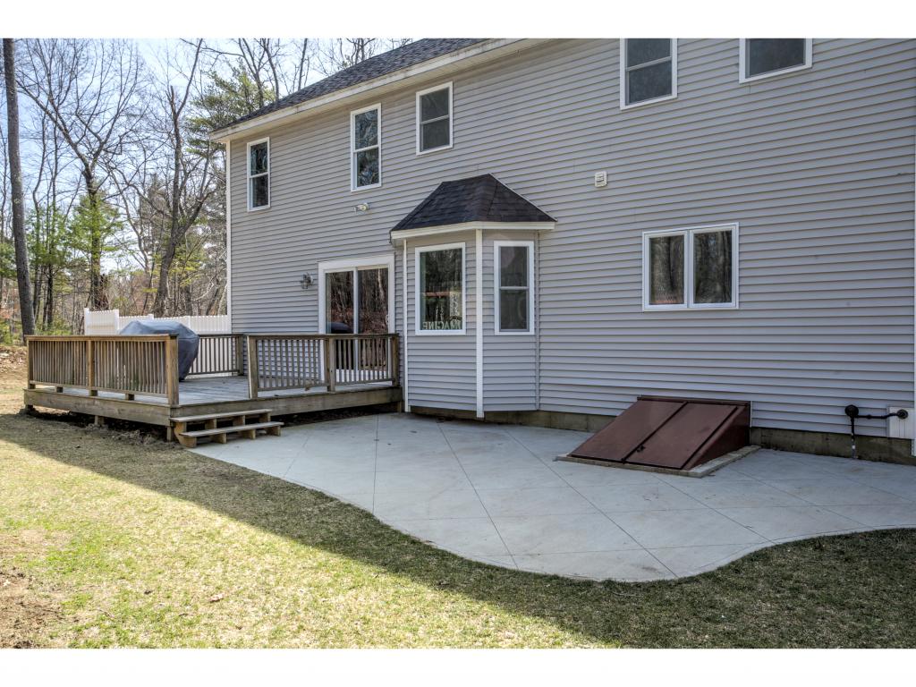 79 Calef Island Road Barrington, NH 03825 - Photo 28 of 29